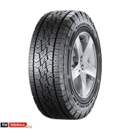 GISLAVED TERRACONTROL ATR 225/75 R16 108H XL
