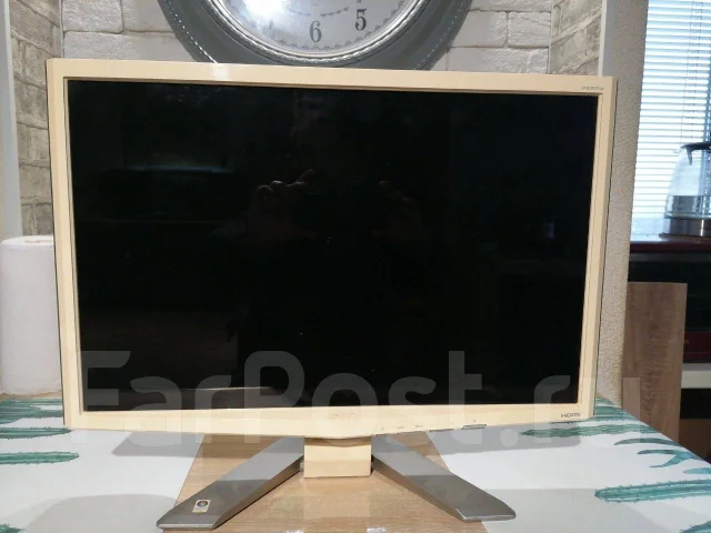 Acer. 22", ���������� �� (LCD, LED, QLED) ����