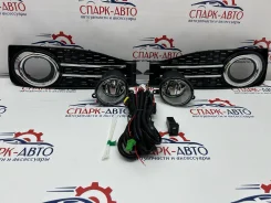 ��������������� ���� (�������) Toyota Allion 2010-2016 TY9043 ����