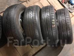 Bridgestone Luft RV. , /,  30 % 