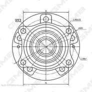 ������� GMB GH23730M GH23730M ����