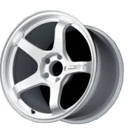 Advan Racing GT Beyond. 8.0x18", 5x114.3, ET44, �� 73���. ��� ����� �� ������������ ����
