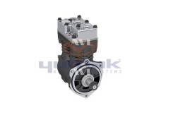  , , RVI  650, DCi11 2    0105060 