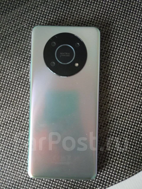 Honor Magic4 Lite. �/�, 128 ��, NFC ����