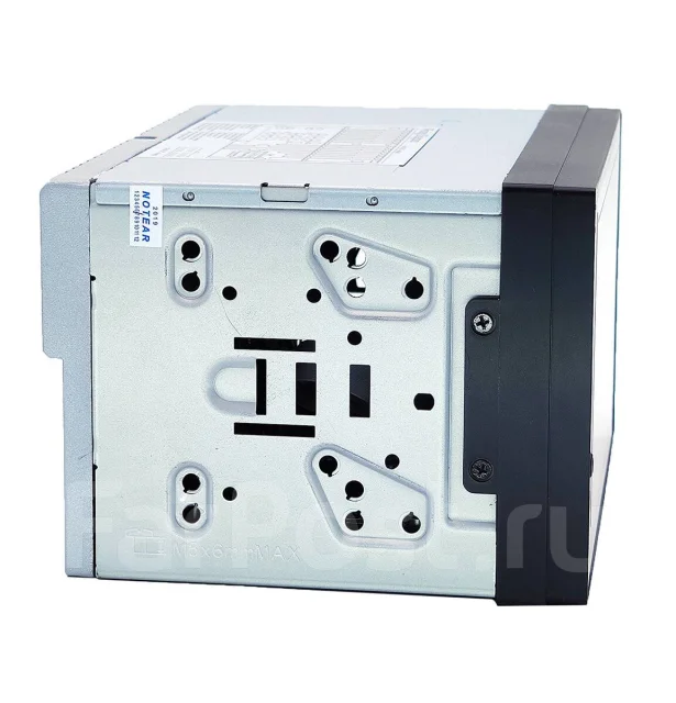 ��������� 2DIN MP3 7033 � "Pixel" ����