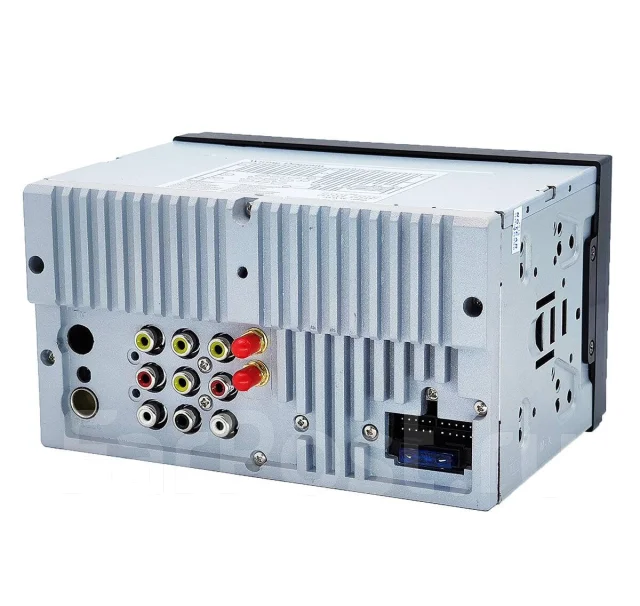 ��������� 2DIN MP3 7033 � "Pixel" ����