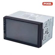 ��������� 2DIN MP3 7033 � "Pixel" ����