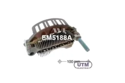 ������� ���� ���������� ���, Renault ���� ��� 650, DCi11 EM5188A ����