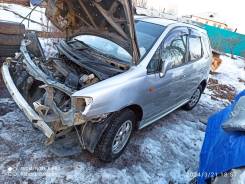 Toyota Corolla Spacio. AE111, 4AFE ����