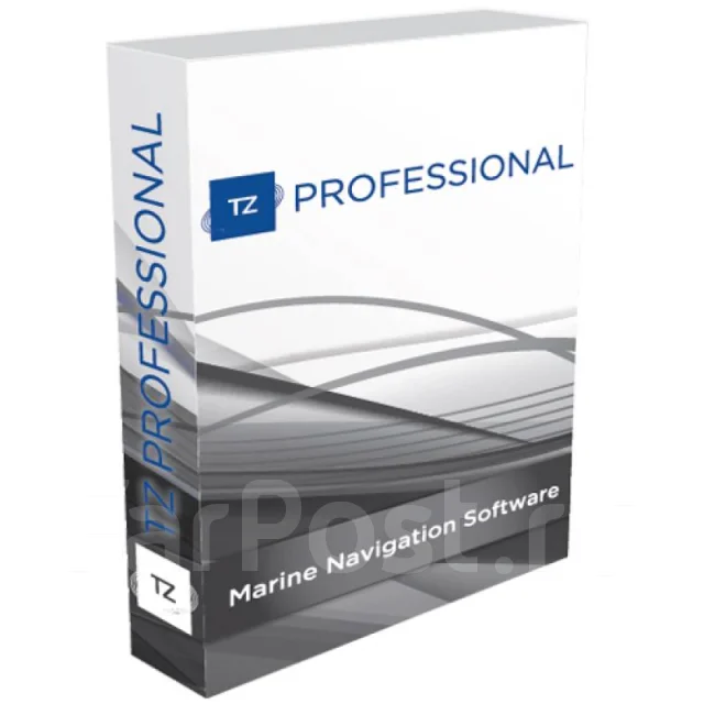 ����������� ����������� ����������� Timezero Professional ����