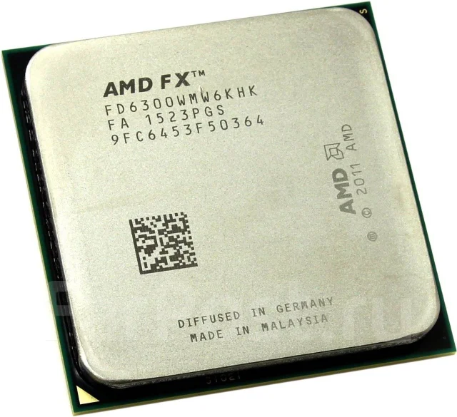AMD FX ����