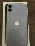 Apple iPhone 11. �/�, 128 ��, ����������, 3G, 4G LTE ����