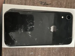 Apple iPhone Xr. �/�, 64 ��, ������, 3G ����