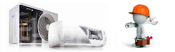 Монтажник кондиционеров, работа в ООО \"МетеоВосток\" во Владивостоке ...