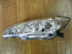���� Toyota WISH, ����� ZGE20G 68-15 68-15 ����
