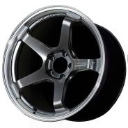 Advan Racing GT Beyond. 12.0x18", 5x114.3, ET25, �� 73���. ��� ����� �� ������������ ����