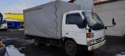 Mazda Titan ����