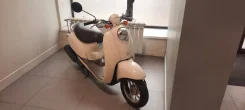Honda Scoopy AF55. 49����. ��., ��������, ������ �� �� ����
