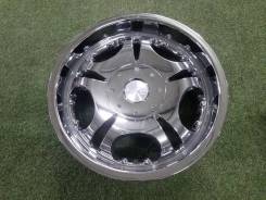 Ace. 9.5x18", 6x139.7, ET15 ����