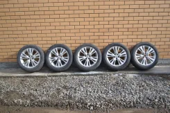 Lexus. 7.5x19", 5x114.3, ET35, �� 60,1���. ����