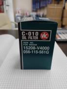   VIC C010 (3/4"-16UNF D76*H120) C-010 