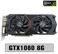 GeForce GTX 1080 ����