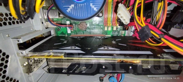 GeForce GTX 1080 ����