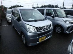 Daihatsu Move. LA160S, KFVE4 ����