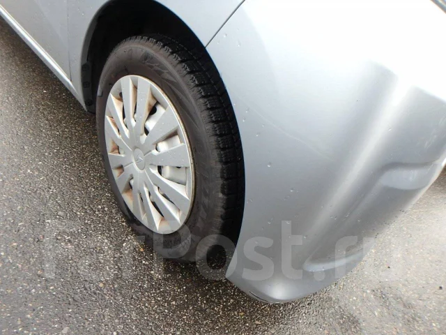 Daihatsu Move. LA160S, KFVE4 ����