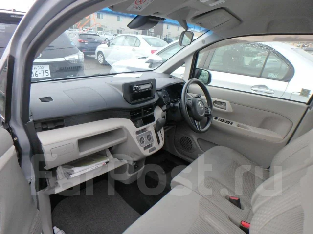 Daihatsu Move. LA160S, KFVE4 ����