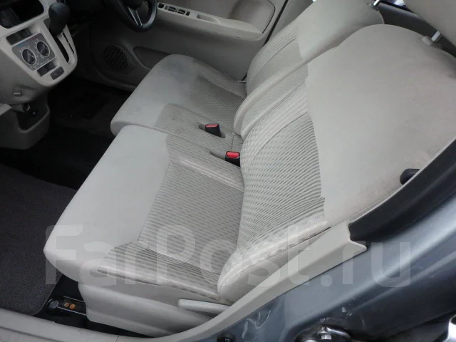Daihatsu Move. LA160S, KFVE4 ����