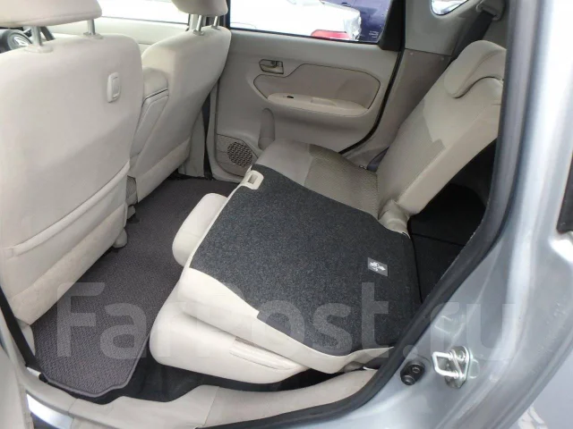 Daihatsu Move. LA160S, KFVE4 ����