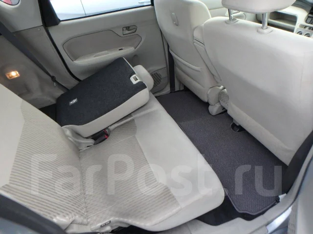 Daihatsu Move. LA160S, KFVE4 ����