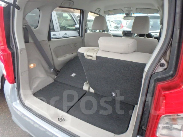 Daihatsu Move. LA160S, KFVE4 ����