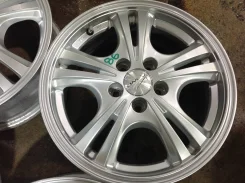 Borbet CWB. 6.0x15", 5x100, ET45 ����