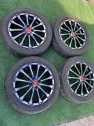 Alutec V. 5.5x16", 4x100, ET45 ����