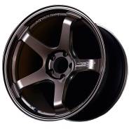 Advan Racing GT Beyond. 12.0x20", 5x114.3, ET20, �� 73���. ��� ����� �� ������������ ����