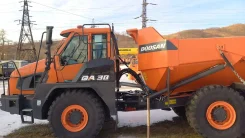 Doosan DA30 ����