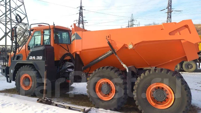 Doosan DA30 ����