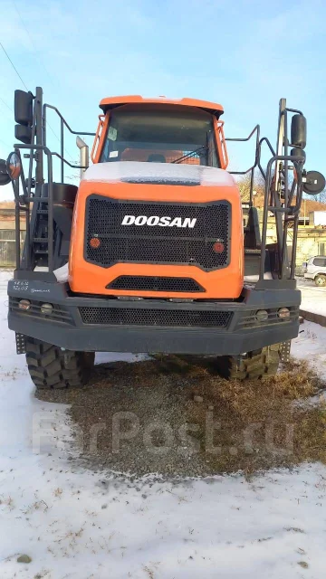 Doosan DA30 ����