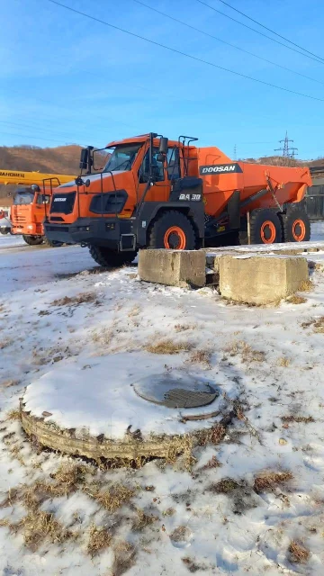 Doosan DA30 ����
