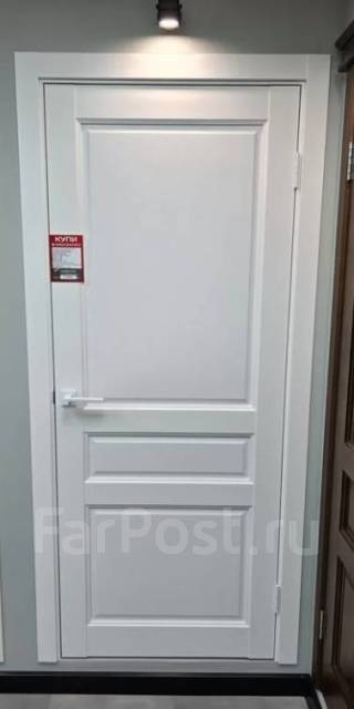 Двери межкомнатные в Рассрочку 0-0-6 без %, новый, в наличии. Цена: 1 ...