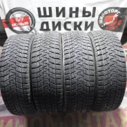 Bridgestone Blizzak DM-V1