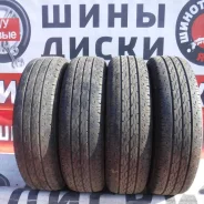 Bridgestone Ecopia R680