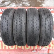 Bridgestone RD613 Steel