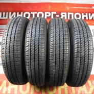 Bridgestone Dueler H/T 684