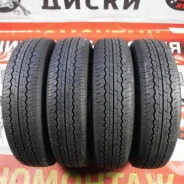 Dunlop Grandtrek AT20