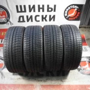 Michelin X-Ice 3