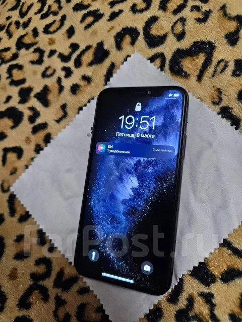 Apple iPhone 11 Pro. �/�, 64 ��, ����������� ����
