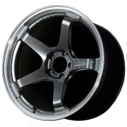 Advan Racing GT Beyond. 7.0x17", 4x100, ET38, �� 73���. ��� ����� �� ������������ ����